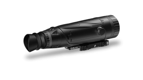 Burris Optics BTS35 V2 Thermal Imaging RifleScope Black