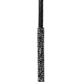 New England Ropes 5/16in Endura Braid Euro Rope Black - 600ft Spool