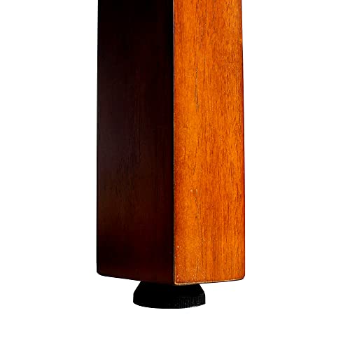 Hathaway 12-ft Shuffleboard Table Walnut