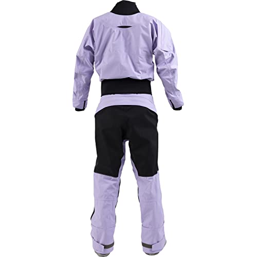 Kokatat Women's Hydrus 3.0 Meridian Dry Suit Purple Haze L
