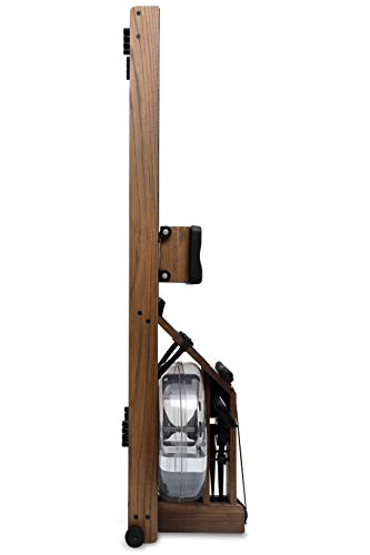 WaterRower Rowing Machine Oak Wood-Vintage Stain
