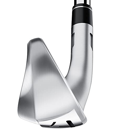 TaylorMade Women's Stealth HD Combo Set - RH 4-5H, 6-PW, AW L Ascent 45