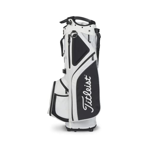 Titleist Hybrid 5 White/Black