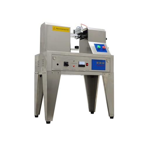 BREVELTION 220V Ultrasonic Plastic Tube Sealer 1200W