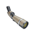 Bushnell 20-60x80 Terrain Roof Prism Spotting Scope Brown