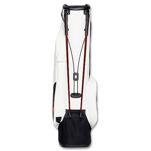 Gfore 2023 Sunday II Carry Golf Bag Snow