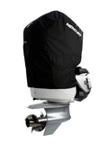 MERCURY Tow N Stow Outboard Cover 600hp Verado Black
