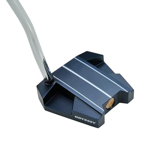 Odyssey AI-ONE Milled Putter Midnight Blue