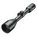 SWAROVSKI OPTIK Z5 2.4-12x50 PLEX Riflescope Black