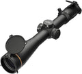 Leupold VX-6HD Gen 2 4-24x52 CDS-SZL2 Side Focus Illum. FireDot Duplex Matte Finish