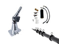 Tigress XD Bay Series Top Mount System Black