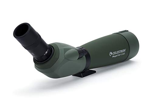 Celestron Regal M2 LER 27x80 ED Spotting Scope Olive Green