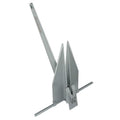 THE WORLD'S BEST ANCHOR Fortress FX-85 Marine Anchor 4 lbs Aluminum