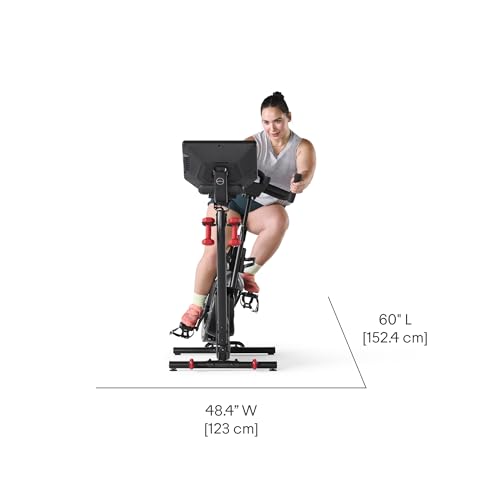 Bowflex VeloCore 16 Bike Black