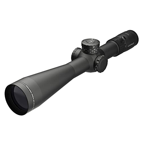 Leupold Mark 5HD 5-25x56mm Rifle Scope Black