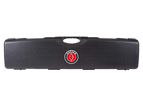 Hatsan Barrage Semi-Auto PCP Air Rifle .25 Caliber with Adjustable Stock