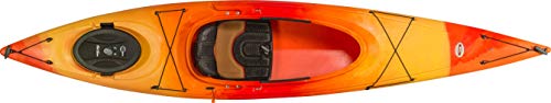 Old Town Sorrento 126SK Recreational Kayak Sunrise 12ft 6in