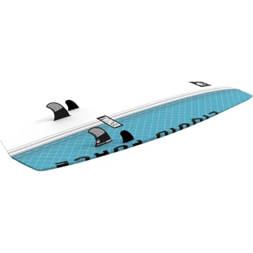 Liquid Force Twinzer Wakesurf Board 2023-4'10