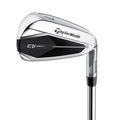 TaylorMade Qi Irons Blue