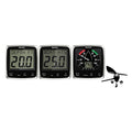 Raymarine i50/i60 Wind, Speed and Depth System Pack Transducer Black