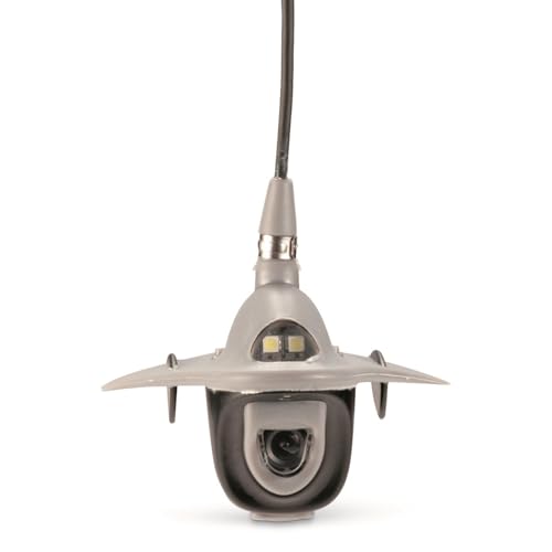 MarCum LX-9L Lithium Equipped Sonar/Underwater Camera System