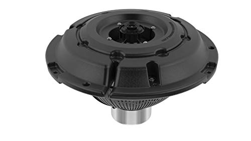 Kasco 1HP J Series Aerating Pond Fountain with LED Lights 120V