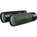 GPO German Precision Optics Passion ED 10x42mm Binocular Deep Green