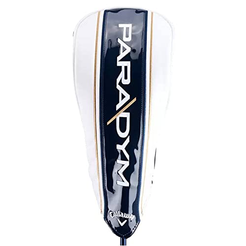 Callaway Paradym Driver 9* (Fujikura Ventus TR Blue 6 Stiff) Blue