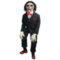 Trick Or Treat Studios Saw Billy Puppet Replica Prop Motion & Sound Multi-colored