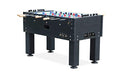 KICK Titan 55" Tournament Foosball Table Black