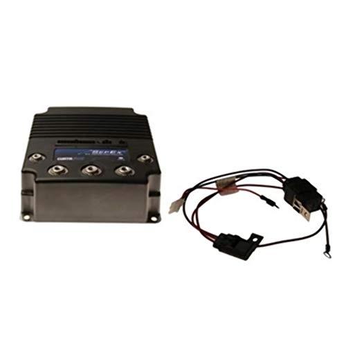 Performance Plus Carts 1268 Replacement Controller for EZGO and Club Car Golf Carts