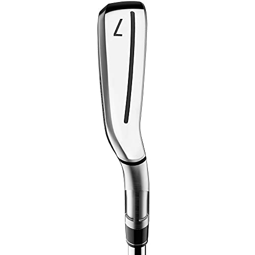 TaylorMade SIM 2 Max Combo Mens Right Hand Steel Regular