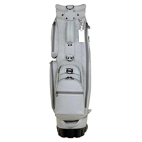 XXIO 2023 Women Transport Cart Bag Gray