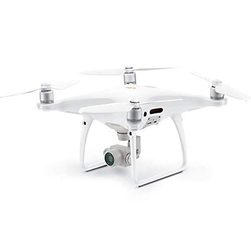 DJI Phantom 4 Pro V2.0 Quadcopter White