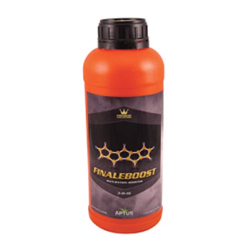Aptus AP22030 Finaleboost Maturation Booster 20L Nutrient