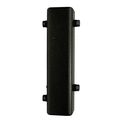 Viessmann Insulated Low-Loss Header 1.25" NPT 19.5 GPM