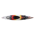 Wilderness Systems Tsunami 125 Sit Inside Touring Kayak Eclipse