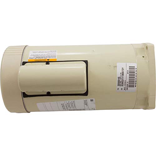 Pentair Pool and Spa Pump Motor Replacement Almond