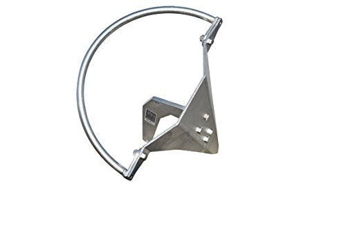 Mantus Stainless Steel Anchor 45 lbs