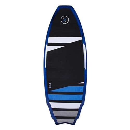 Hyperlite Wingman Wakesurfer Blue/Black