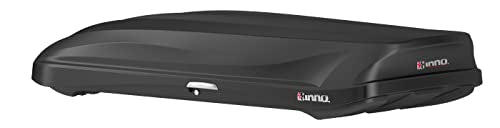 INNO Advanced Car Racks Wedge Plus 865 13 cuft Matte Black