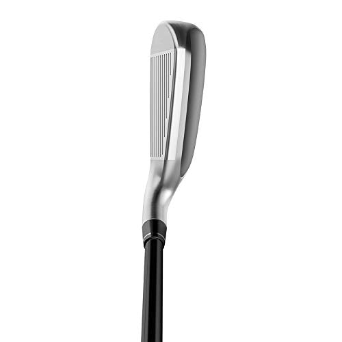 TaylorMade SIM DHY #2 17 Degree Loft Graphite Shaft Right Hand Stiff Flex Titanium