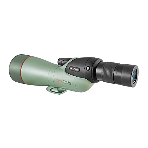 Kowa 88mm PROMINAR Pure Fluorite Spotting Scope Straight