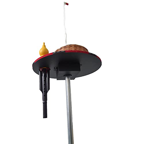 SUMAG Indian Rope 2.0 Remote Control Magic Trick Stage Illusion Props