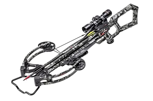 Wicked Ridge Crossbow Scope M 370 Multi