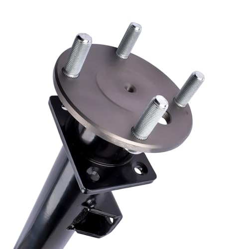 dertgmlm Transaxle Assembly 1027717-01 for Club Car DS Precedent Electric Golf Cart