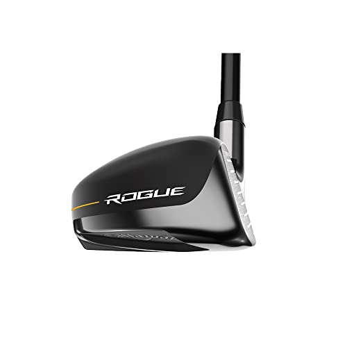 Callaway Golf 2022 Rogue ST Max Hybrid Silver