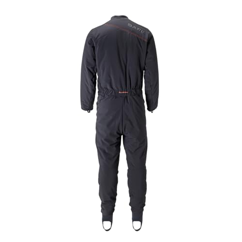 Bare Polar Xtreme Full Suit Men's Black