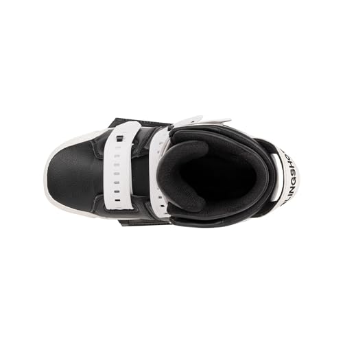 Slingshot Sports KTV EverShred Wakeboard Bindings Size 10
