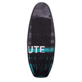 Hyperlite Ute Wakesurfer Black/Teal